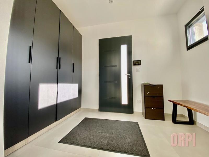 Villa - 150 m² - 5 pièces