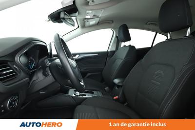Ford Focus 1.5 EcoBlue Active Auto 120 ch