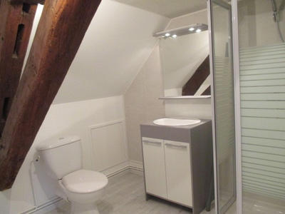 Appartement - 15 m² - 1 pièce