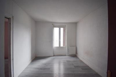 Maison - 70 m² - 4 pièces