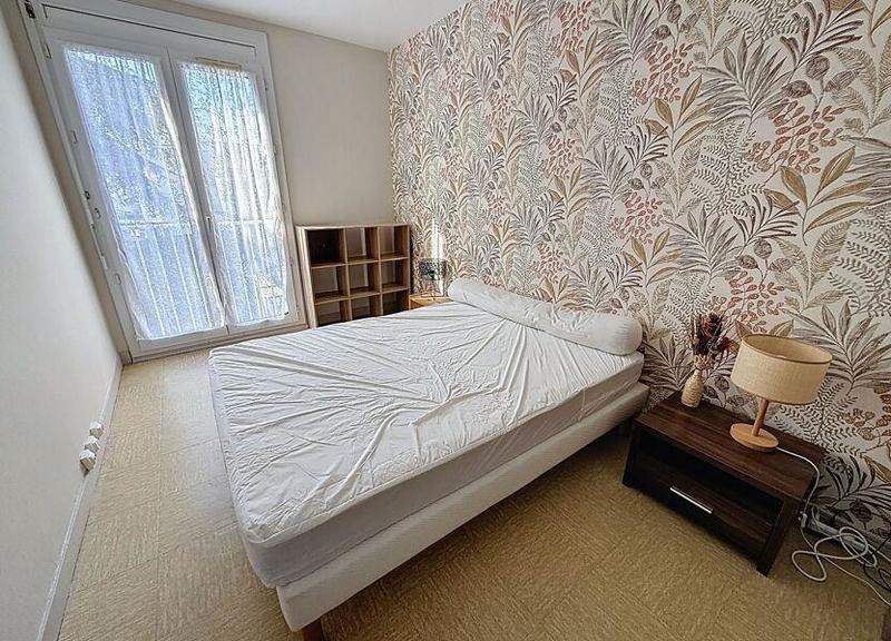 Appartement - 82 m² - 3 pièces