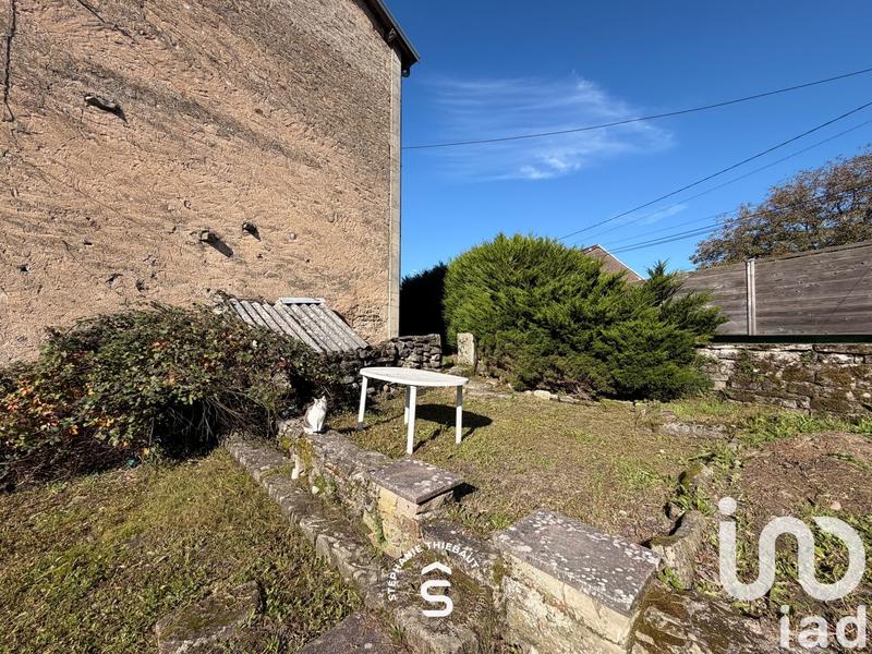 Ferme - 142 m² - 5 pièces