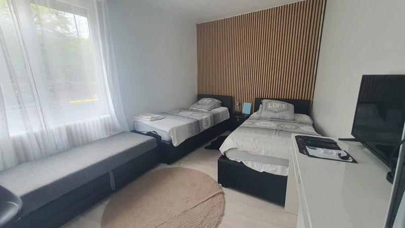 Appartement - 79 m² - 4 pièces