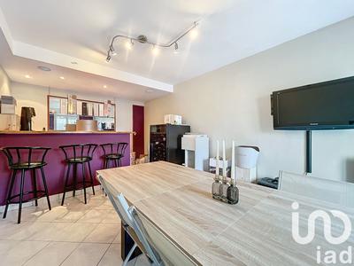 Maison - 105 m² - 4 pièces