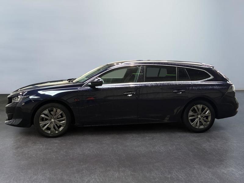 Peugeot 508 Sw Business BlueHDi 130 ch s&amp;S Bvm6 Active