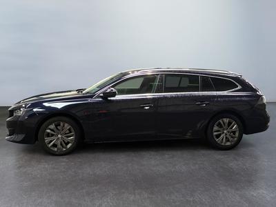 Peugeot 508 Sw Business BlueHDi 130 ch s&amp;S Bvm6 Active