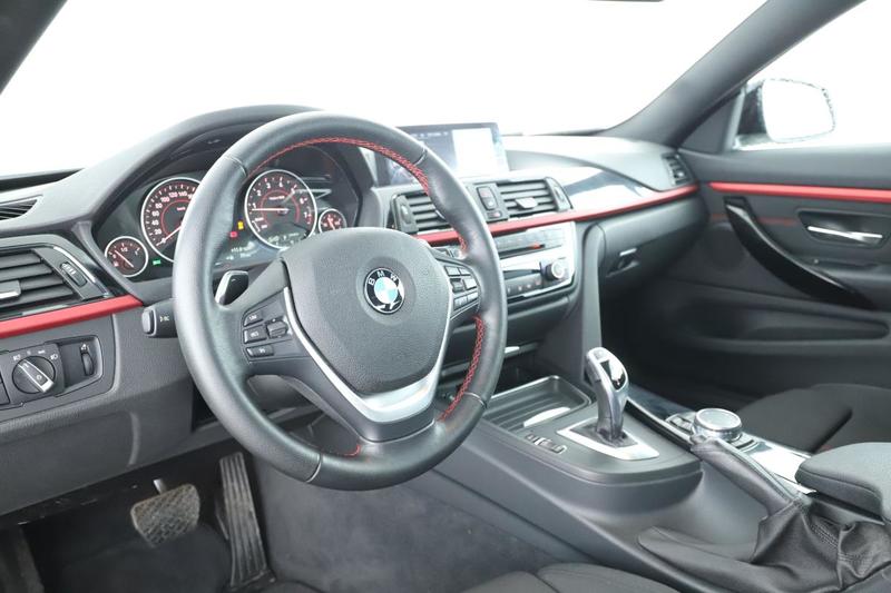 Bmw Série 4 Coupé 428iA Sport 245 ch