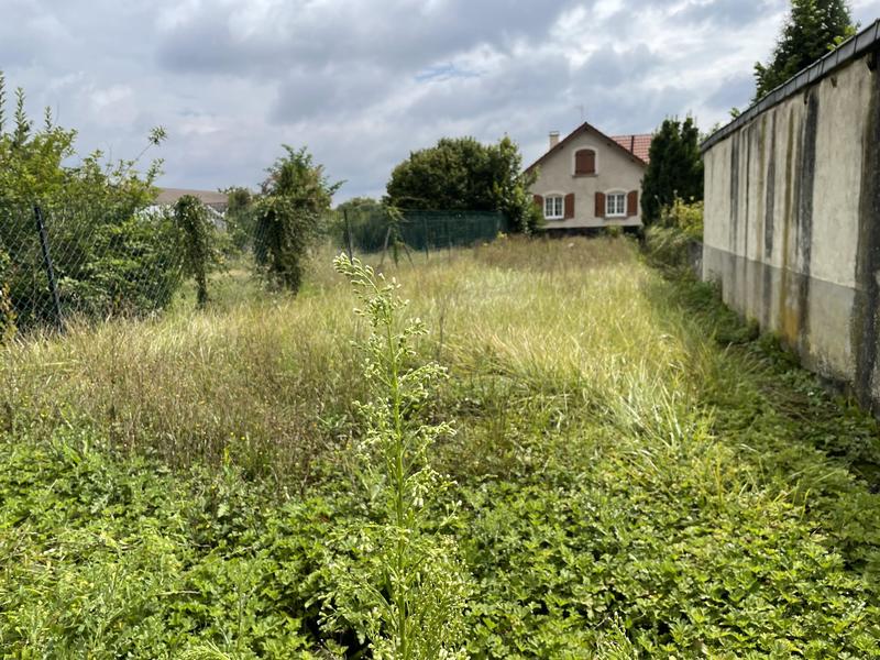 Maison de ville - 128 m² - 5 pièces