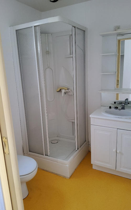 Appartement - 20 m² - 1 pièce