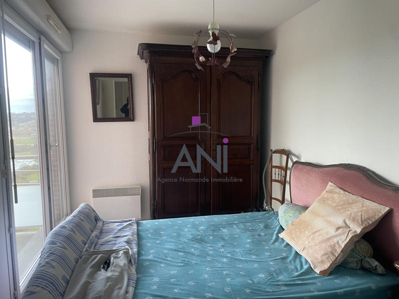 Appartement - 52 m² - 2 pièces