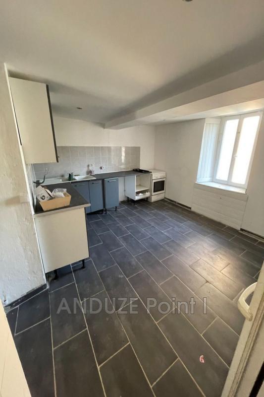 Maison de village - 116 m² - 6 pièces