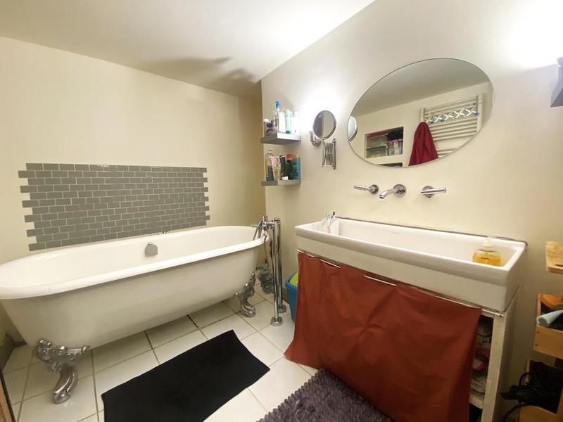 Appartement - 87 m² - 4 pièces