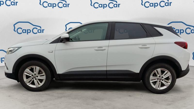 Opel Grandland X 1.5 Cdti 130 Business Edition