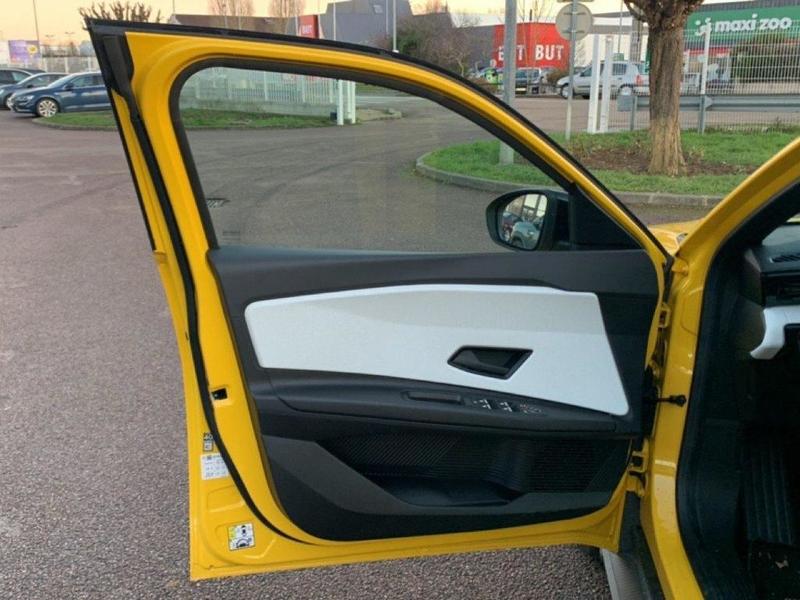 Renault R 5 E-Tech électrique evolution 120 ch autonomie urbaine