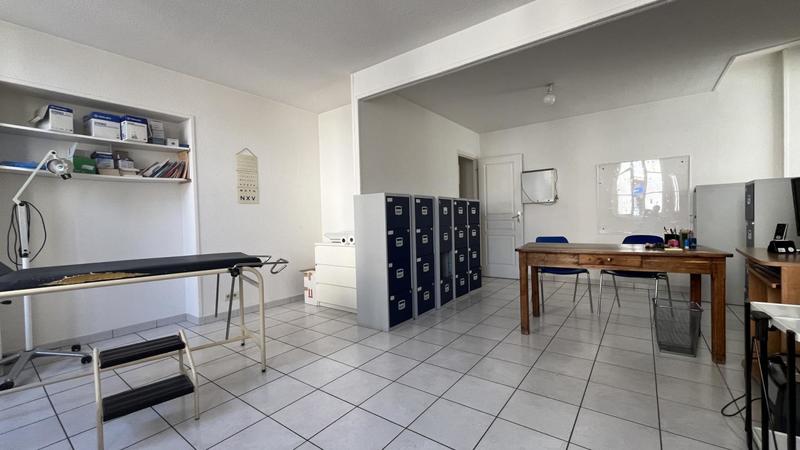 Appartement - 112 m² - 4 pièces