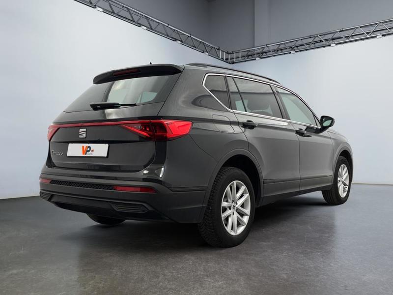 Seat Tarraco 2.0 Tdi 150 ch Start/Stop Dsg7 7 pl Business