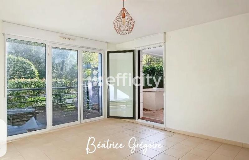 Appartement - 78 m² - 4 pièces