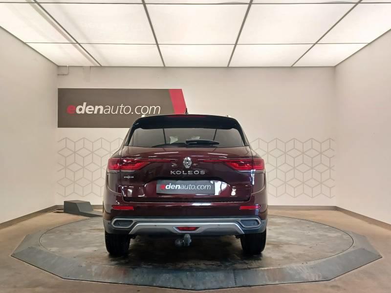 Renault Koleos Tce 160 Edc Fap 4x2 - B Initiale Paris