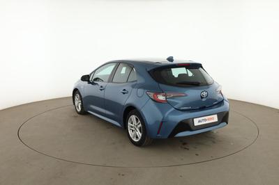 Toyota Corolla 1.8 Hybride Dynamic Business 122h
