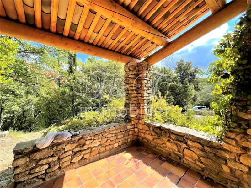 Maison de campagne - 98 m²