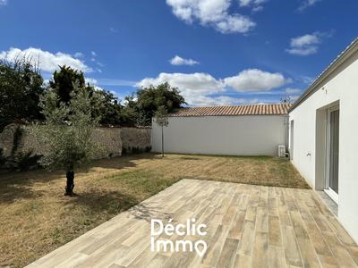 Maison - 153 m² - 5 pièces