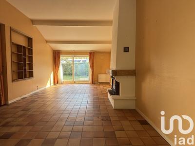 Maison - 99 m² - 4 pièces