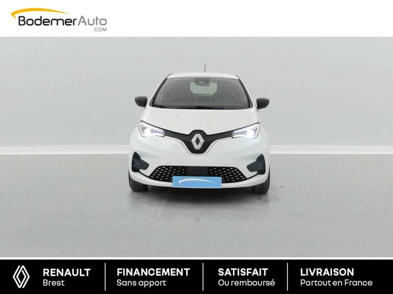 Renault Zoe R110 - My22 Equilibre