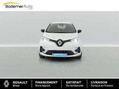 Renault Zoe R110 - My22 Equilibre