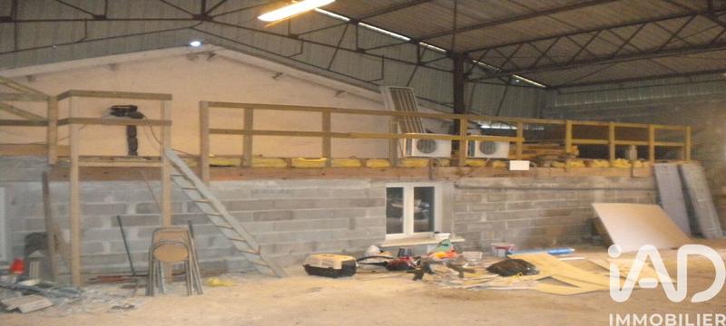 Maison - 175 m² - 7 pièces