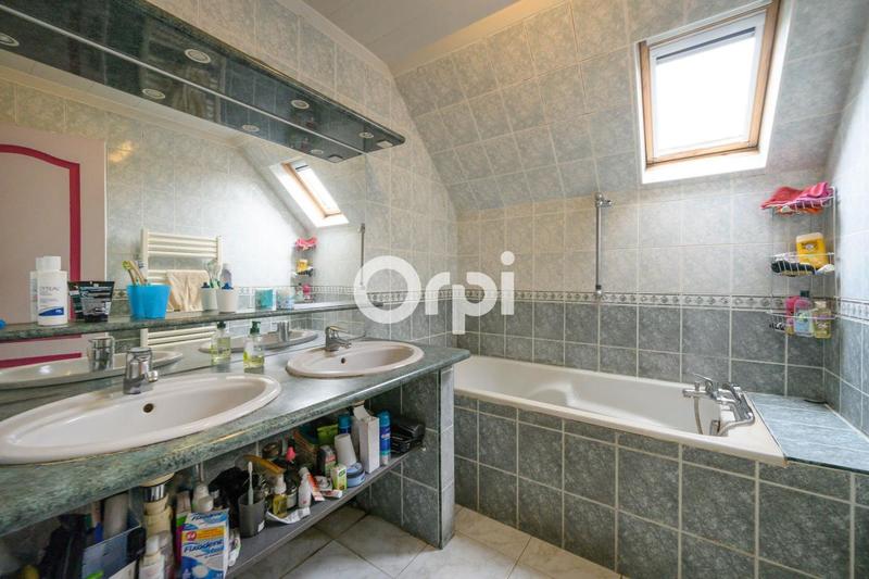 Maison - 145 m² - 5 pièces