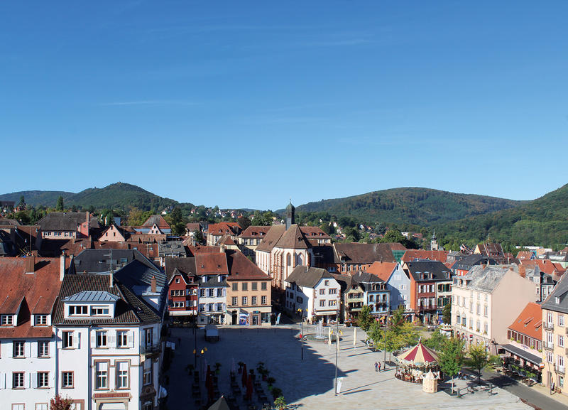 Visite guidée - Château de fond en comble