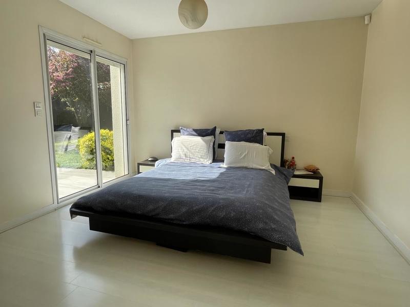 Maison - 133 m² - 6 pièces