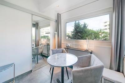 Appartement - 16 m² - 1 pièce