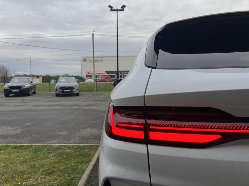 Byd Seal U Dm-I - 218 Boost