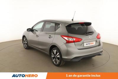 Nissan Pulsar 1.2 Dig-T n-Connecta 115 ch