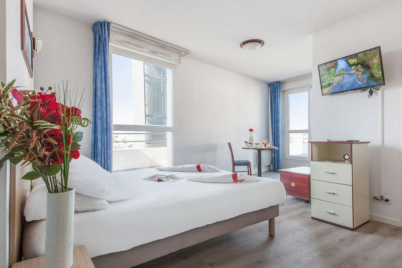 Appartement - 23 m² - 1 pièce