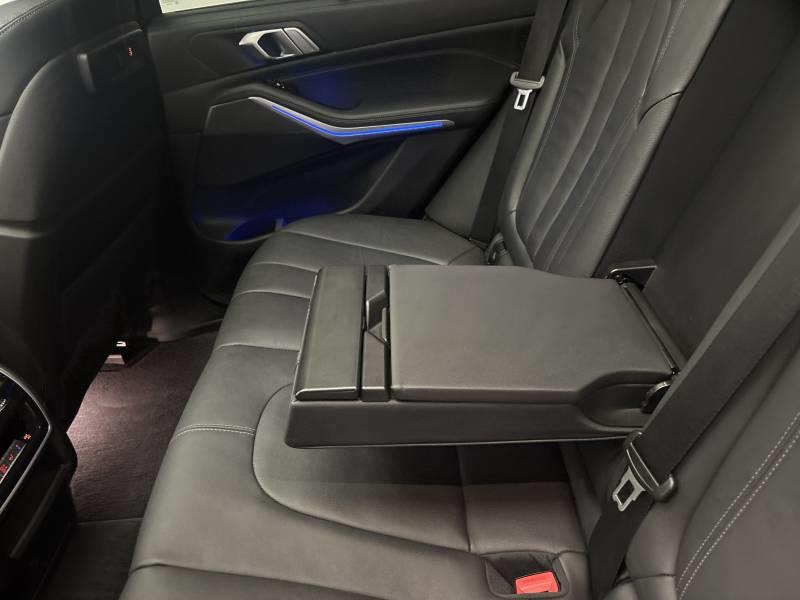 Bmw X5 xDrive30d 286 ch Bva8 xLine