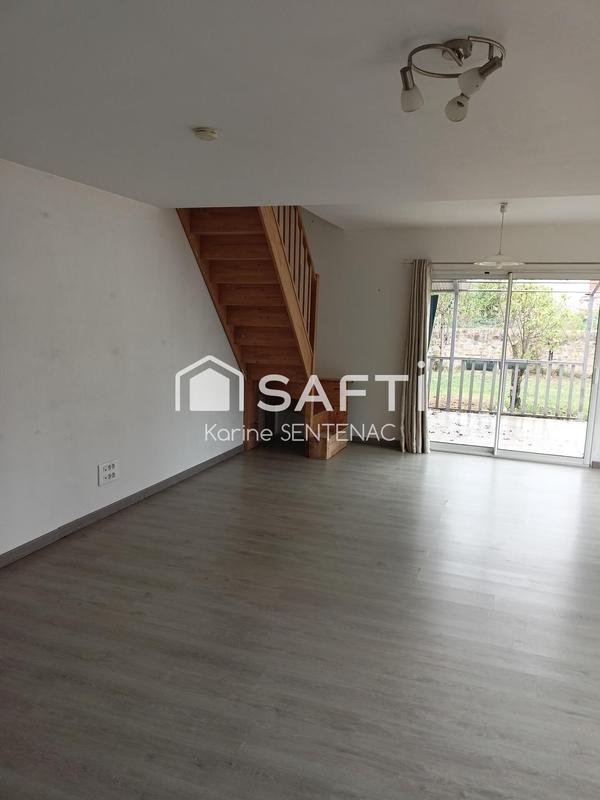 Maison - 157 m² - 8 pièces