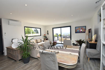 Maison - 106 m² - 4 pièces