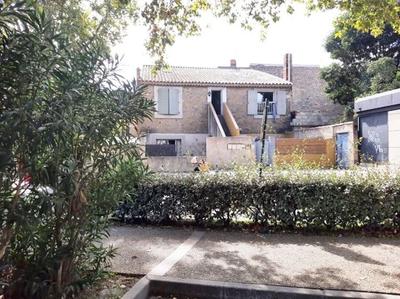 Immeuble - 257 m² - 5 pièces