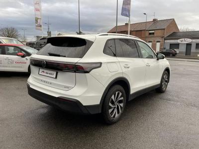 Volkswagen Tiguan Nouveau 1.5 eTSI 150cv Dsg7 Life Plus