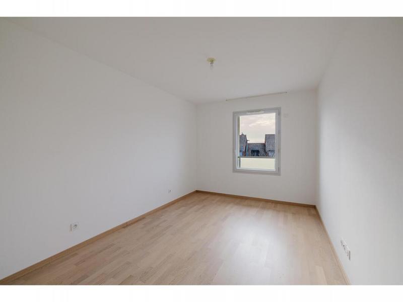 Maison jumelée - 112 m² - 6 pièces