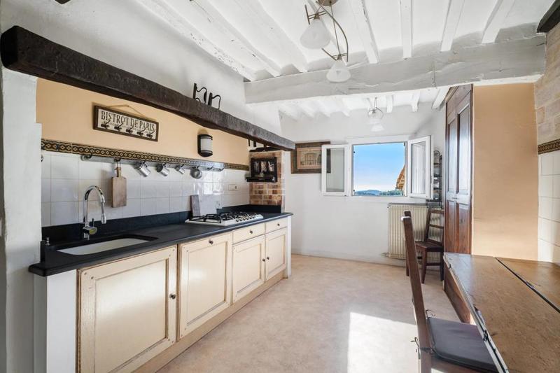 Appartement - 177 m² - 7 pièces