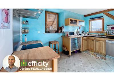 Ferme - 472 m² - 9 pièces