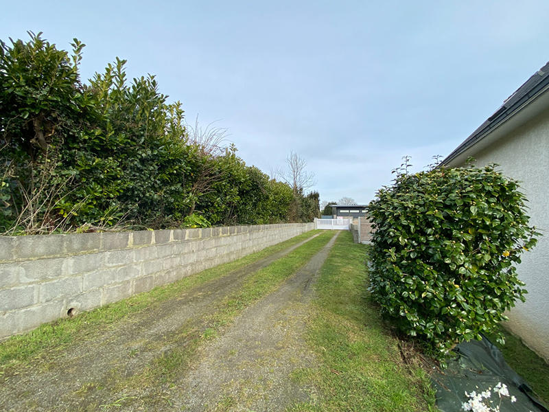 Maison - 78 m² - 4 pièces