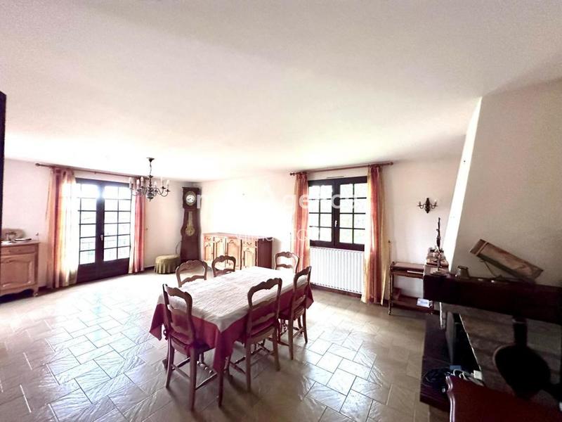 Maison - 111 m² - 4 pièces