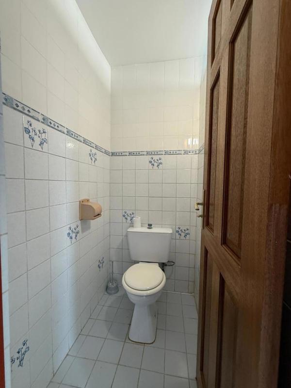 Maison - 161 m² - 6 pièces