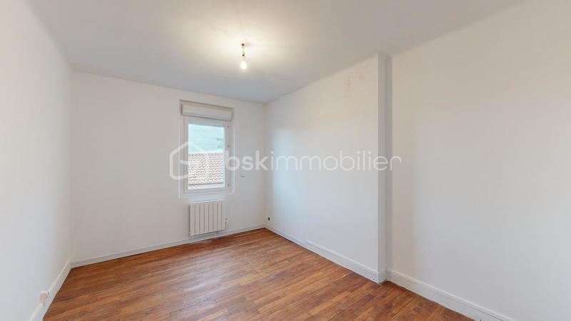 Maison - 123 m² - 5 pièces