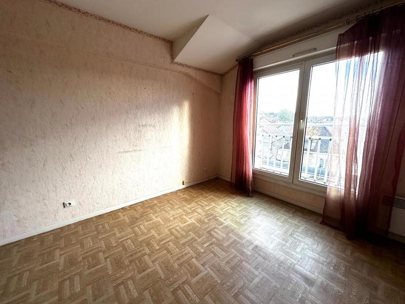 Appartement - 84 m² - 4 pièces