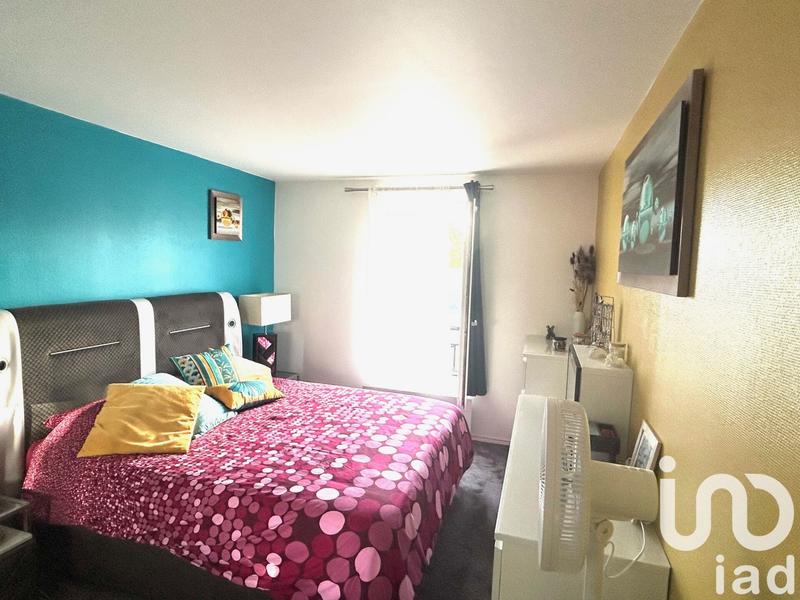 Appartement - 79 m² - 3 pièces